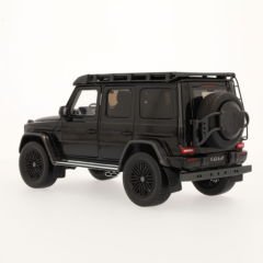 NZG - MERCEDES-BENZ G63 (W463) 4X4