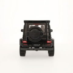 NZG - MERCEDES-BENZ G63 (W463) 4X4
