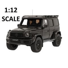 NZG - MERCEDES-BENZ G63 (W463) 4X4