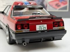 1/18 AUTOART Nissan Skyline (DR30) Seibu - 77424