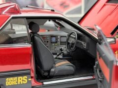 1/18 AUTOART Nissan Skyline (DR30) Seibu - 77424