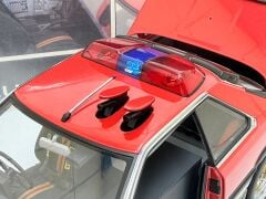 1/18 AUTOART Nissan Skyline (DR30) Seibu - 77424
