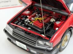 1/18 AUTOART Nissan Skyline (DR30) Seibu - 77424
