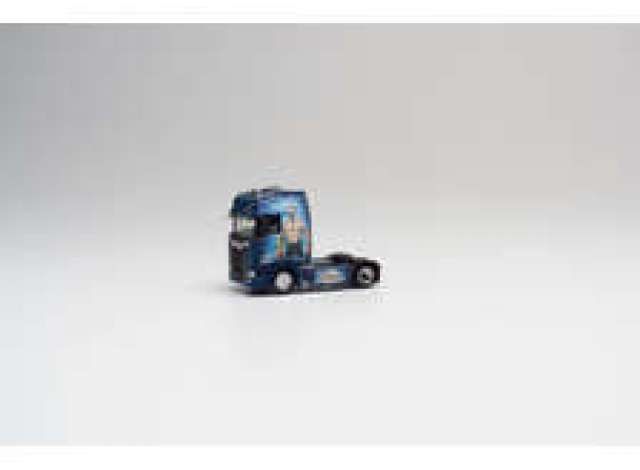 1/87 Scania CS 20 HD *Popeye*, blue/black