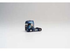 1/87 Scania CS 20 HD *Popeye*, blue/black