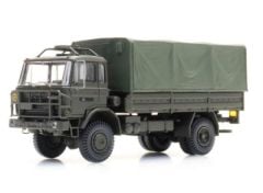 1/87 DAF YA4442 *Dutch Army*, green