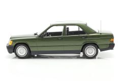 MINICHAMPS - MERCEDES BENZ - 190E (W201) 1984