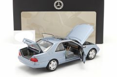 NOREV - MERCEDES BENZ - CL-CLASS CL600 COUPE 1994