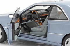 NOREV - MERCEDES BENZ - CL-CLASS CL600 COUPE 1994