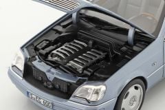NOREV - MERCEDES BENZ - CL-CLASS CL600 COUPE 1994