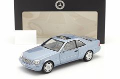 NOREV - MERCEDES BENZ - CL-CLASS CL600 COUPE 1994