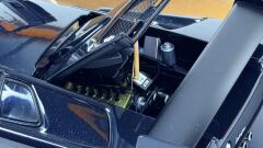 1/18 AUTOart Lamborghini Diablo GTR Black