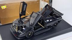 1/18 AUTOart Lamborghini Diablo GTR Black