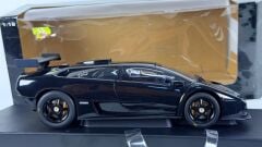 1/18 AUTOart Lamborghini Diablo GTR Black