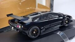 1/18 AUTOart Lamborghini Diablo GTR Black