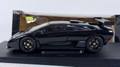 1/18 AUTOart Lamborghini Diablo GTR Black