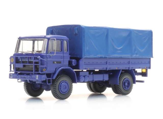 1/87 DAF YA4442 *KMAR*, blue