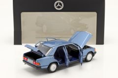 NOREV - MERCEDES BENZ - 190E (W201) 1982