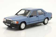 NOREV - MERCEDES BENZ - 190E (W201) 1982