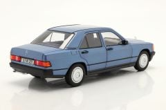 NOREV - MERCEDES BENZ - 190E (W201) 1982