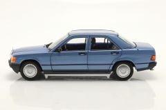 NOREV - MERCEDES BENZ - 190E (W201) 1982