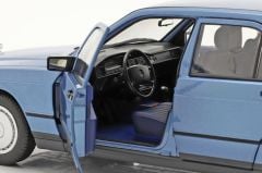 NOREV - MERCEDES BENZ - 190E (W201) 1982