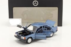 NOREV - MERCEDES BENZ - 190E (W201) 1982