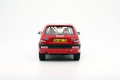 OTTO-MOBILE - CITROEN - SAXO VTS (night version) N 62 RALLY RAC LOMBARD 2000 S.LOEB - D.ELENA