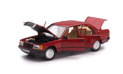 NOREV - MERCEDES BENZ - 190E (W201) 1982