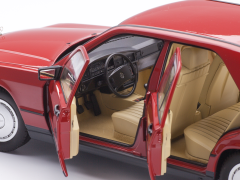 NOREV - MERCEDES BENZ - 190E (W201) 1982