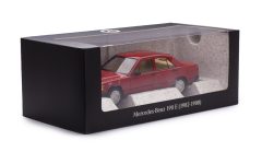 NOREV - MERCEDES BENZ - 190E (W201) 1982