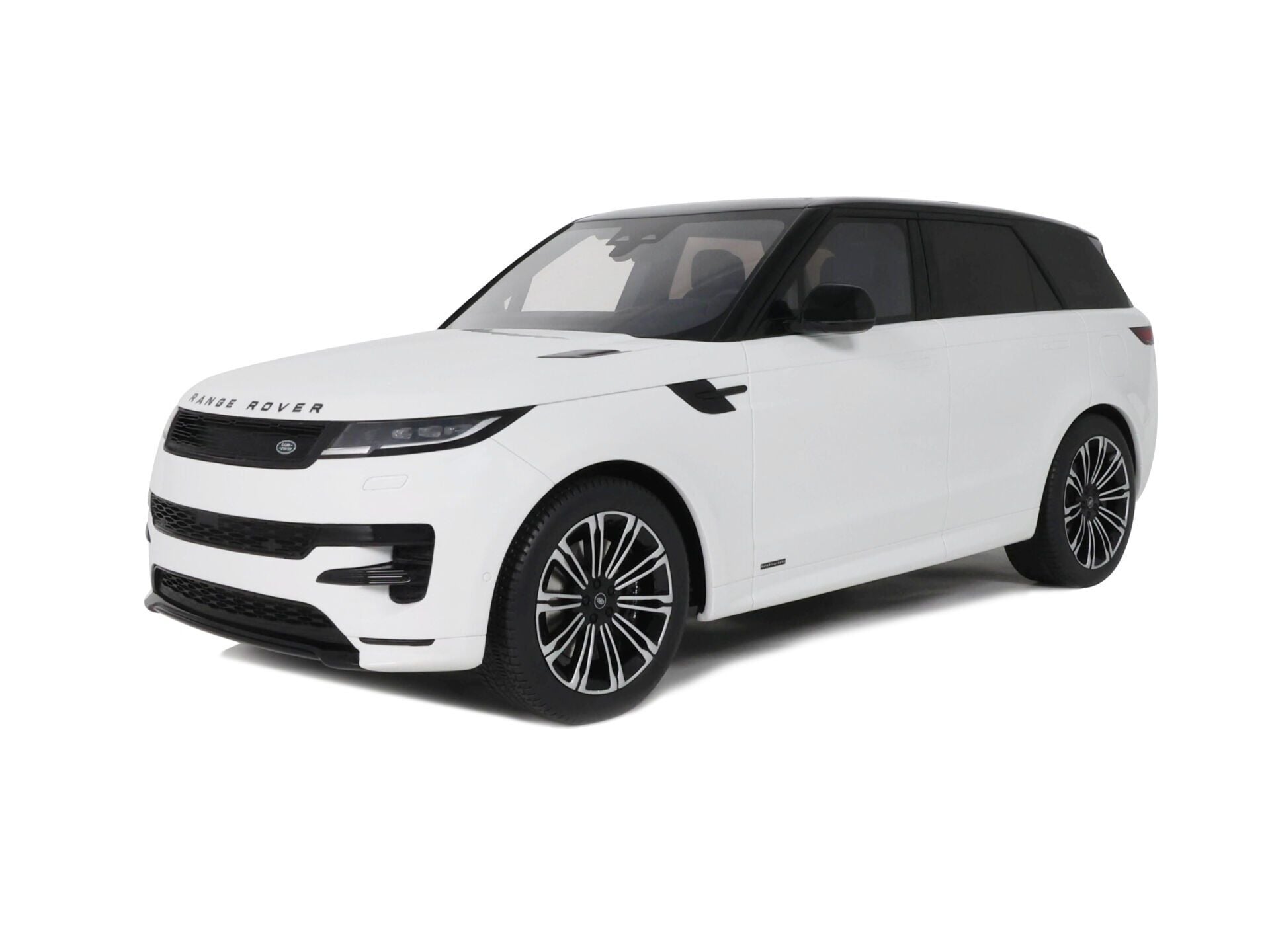 1/12 GT-SPIRIT - LAND ROVER - RANGE ROVER SPORT P510E 2023 - GT553