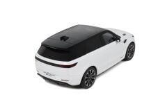 1/12 GT-SPIRIT - LAND ROVER - RANGE ROVER SPORT P510E 2023 - GT553