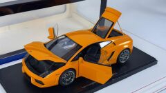 1/18 AUTOart Lamborghini Diablo GTR Black(Kopya)