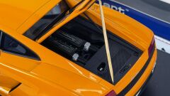 1/18 AUTOart Lamborghini Diablo GTR Black(Kopya)