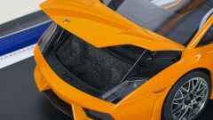 1/18 AUTOart Lamborghini Diablo GTR Black(Kopya)