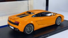 1/18 AUTOart Lamborghini Diablo GTR Black(Kopya)