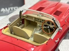 1/18 AUTOART Jaguar E Type Roadster Series I - 73601