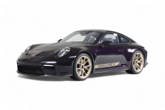 1/12 GT-SPIRIT - PORSCHE - 911 992 GT3 TOURING COUPE 2021 - GT937