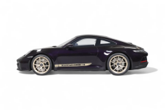 1/12 GT-SPIRIT - PORSCHE - 911 992 GT3 TOURING COUPE 2021 - GT937