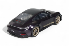 1/12 GT-SPIRIT - PORSCHE - 911 992 GT3 TOURING COUPE 2021 - GT937
