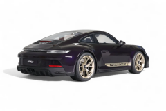 1/12 GT-SPIRIT - PORSCHE - 911 992 GT3 TOURING COUPE 2021 - GT937