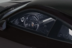 1/12 GT-SPIRIT - PORSCHE - 911 992 GT3 TOURING COUPE 2021 - GT937