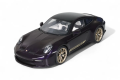 1/12 GT-SPIRIT - PORSCHE - 911 992 GT3 TOURING COUPE 2021 - GT937