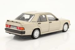 NOREV - MERCEDES BENZ - 190E 2.3 16V (W201) 1984