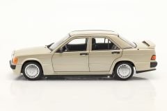 NOREV - MERCEDES BENZ - 190E 2.3 16V (W201) 1984