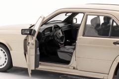 NOREV - MERCEDES BENZ - 190E 2.3 16V (W201) 1984