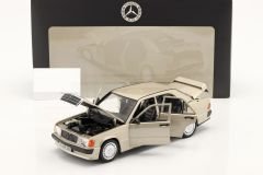 NOREV - MERCEDES BENZ - 190E 2.3 16V (W201) 1984