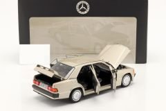 NOREV - MERCEDES BENZ - 190E 2.3 16V (W201) 1984