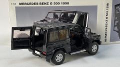 AUTOART - MERCEDES-BENZ G500 1998 SWB